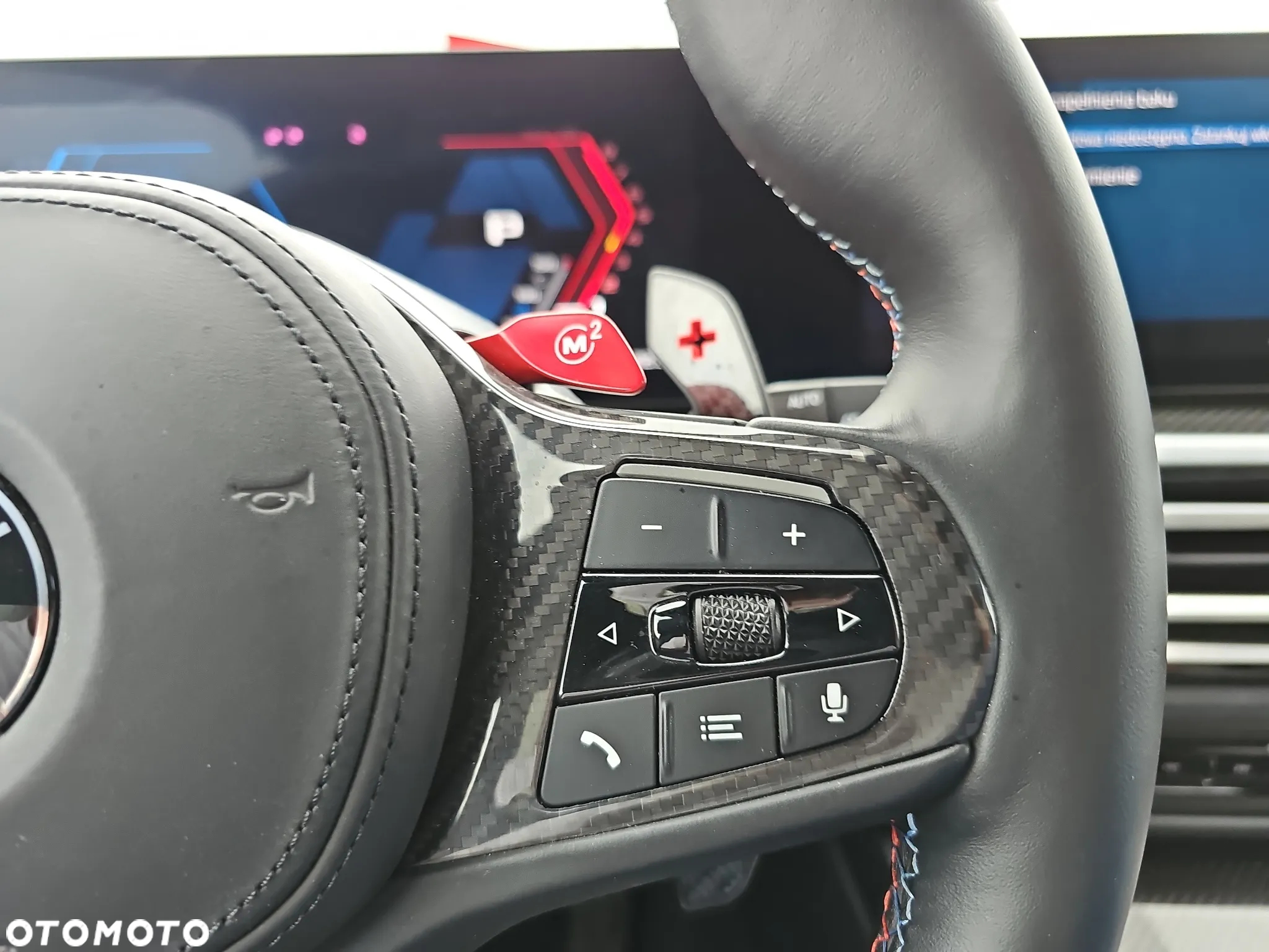 BMW M3 Competition xDrive sport - 18