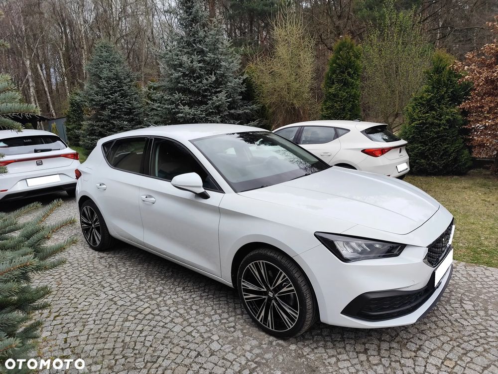 Seat Leon 1.5 TSI Style - 6