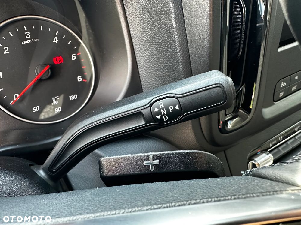 Mercedes-Benz Vito - 16