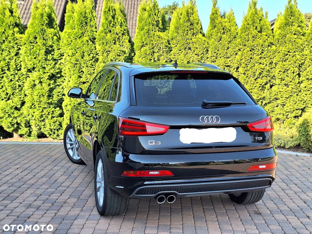 Audi Q3 2.0 TDI Prime Edition - 4