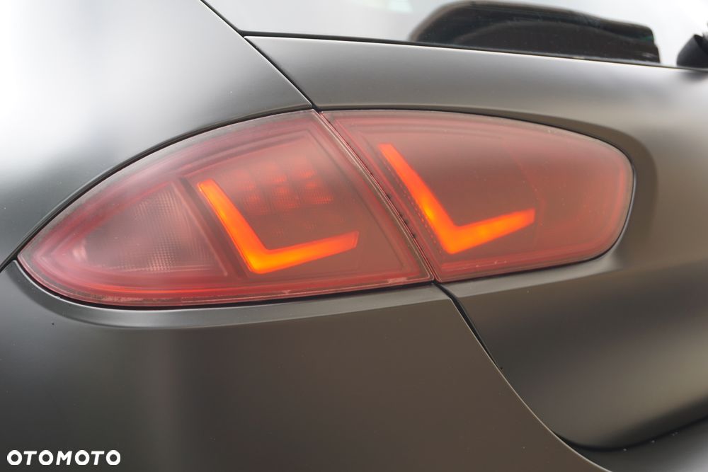 Seat Leon 2.0 TSI Cupra R - 35