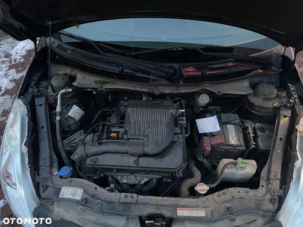 Suzuki Swift 1.2 Comfort - 14