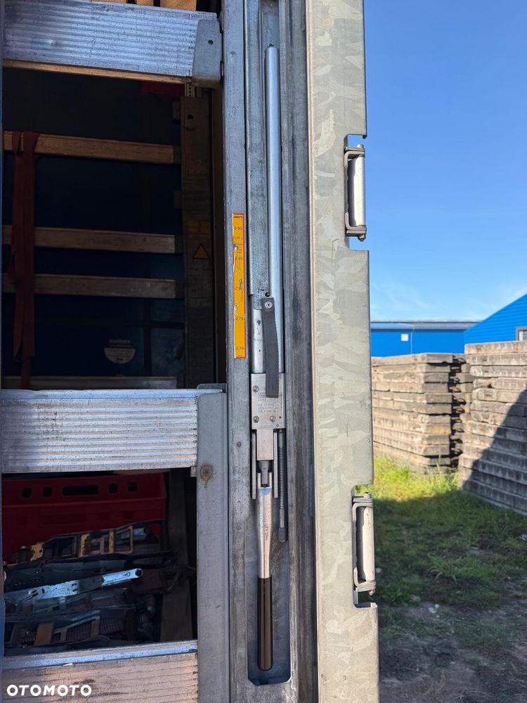 Schmitz Cargobull Standard - 6