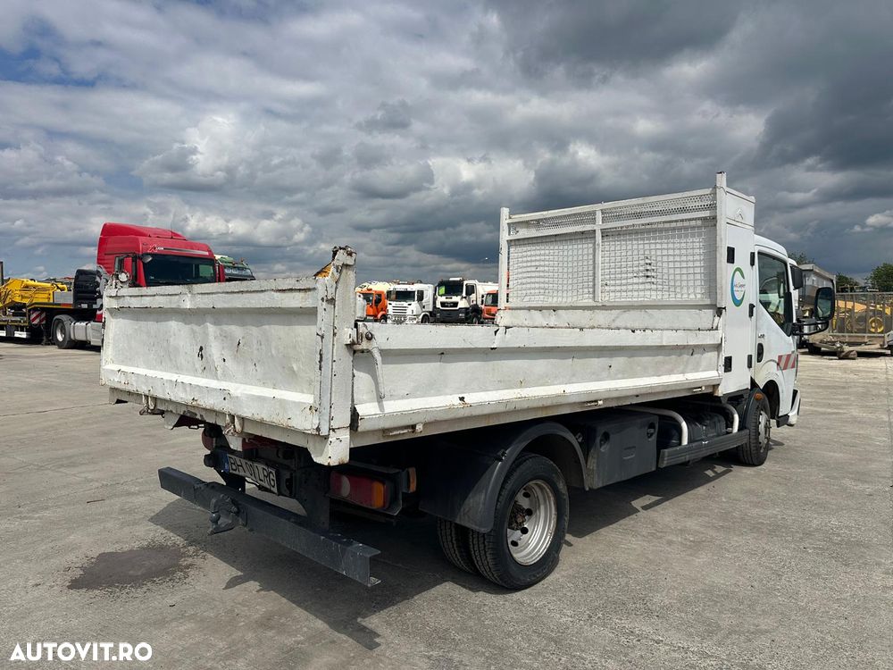 Renault MAXITY 150 DXI - 6