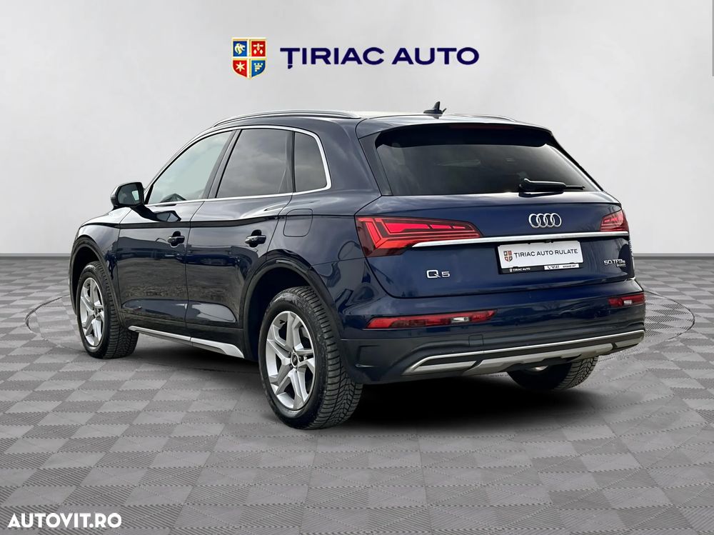 Audi Q5 - 3