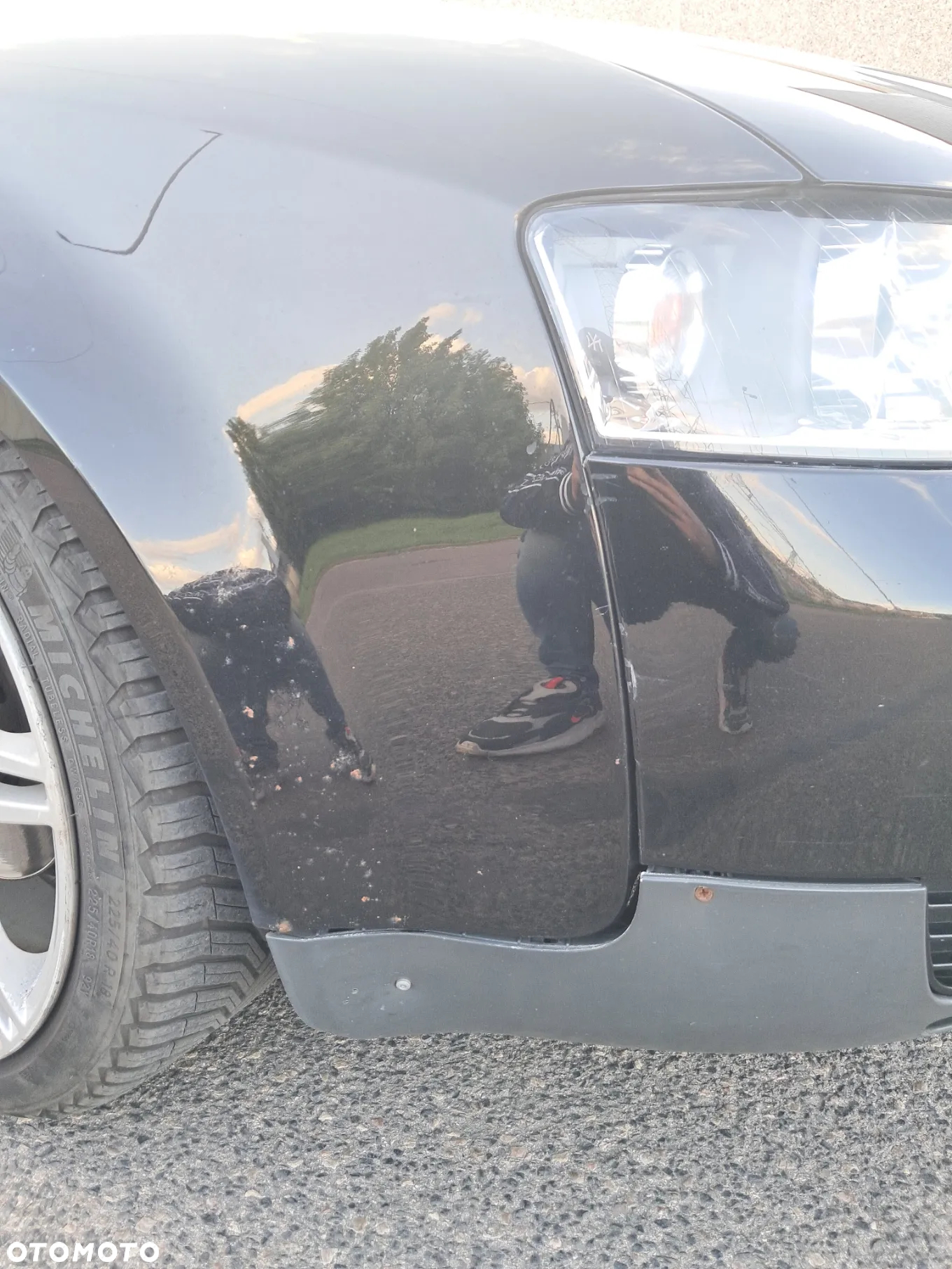 Audi A4 - 16