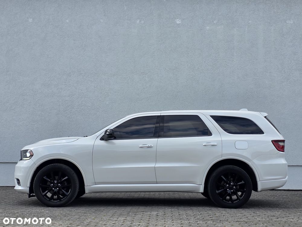 Dodge Durango - 9