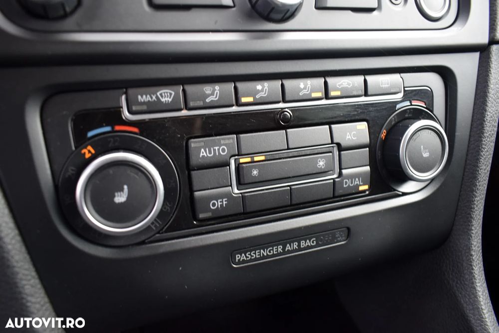 Volkswagen Golf 1.6 TDI BMT Comfortline - 15