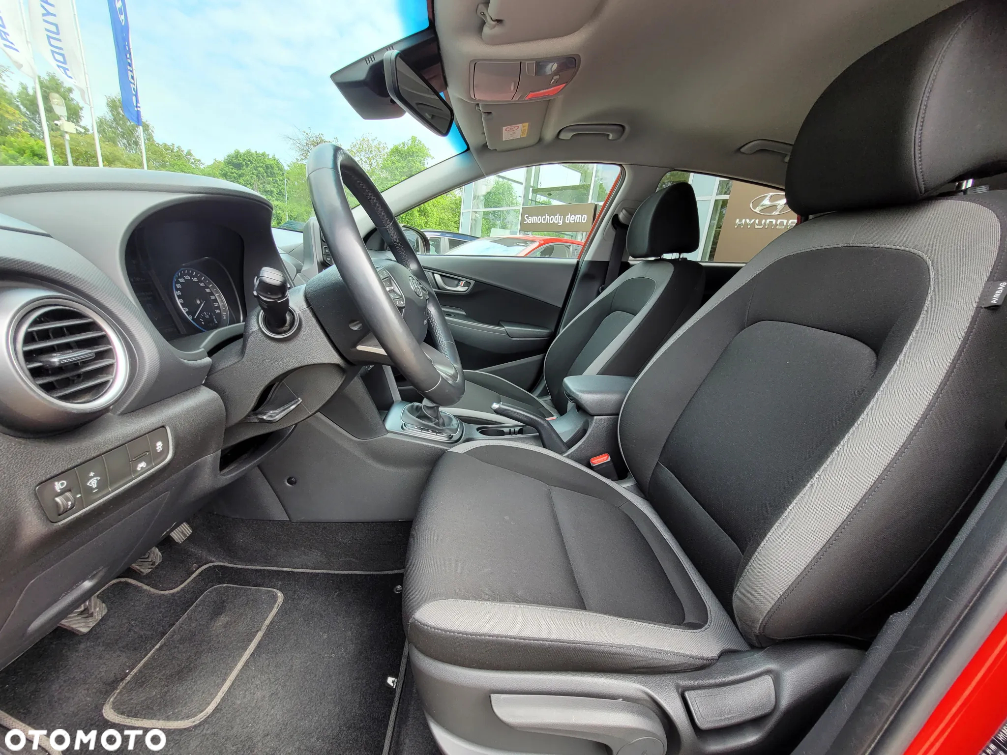 Hyundai Kona 1.0 T-GDI Style - 13