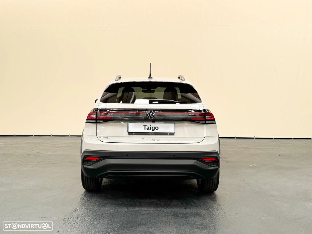 VW Taigo 1.0 TSI Urban DSG - 17