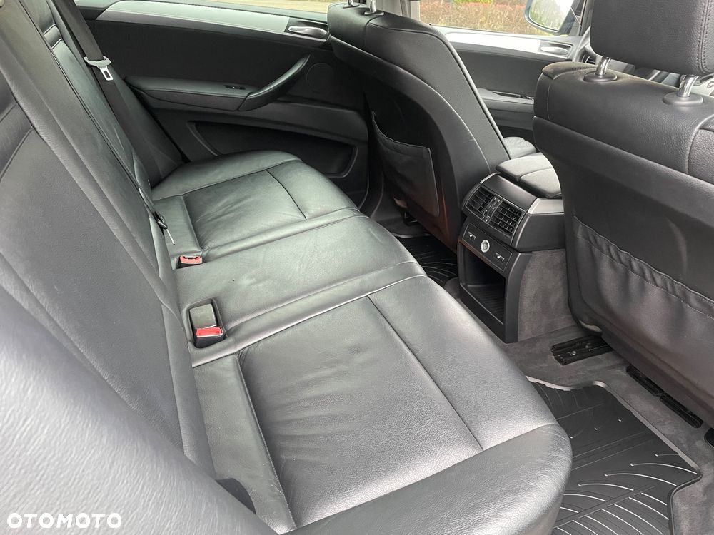 BMW X5 xDrive30d - 26