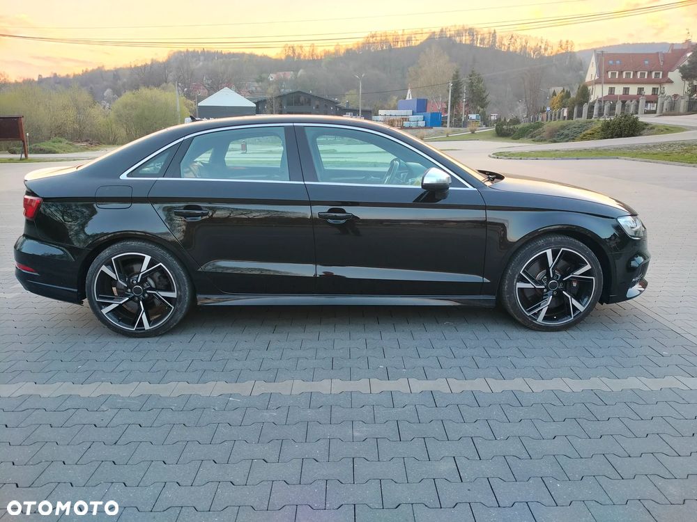 Audi S3 2.0 TFSI Quattro S tronic - 12