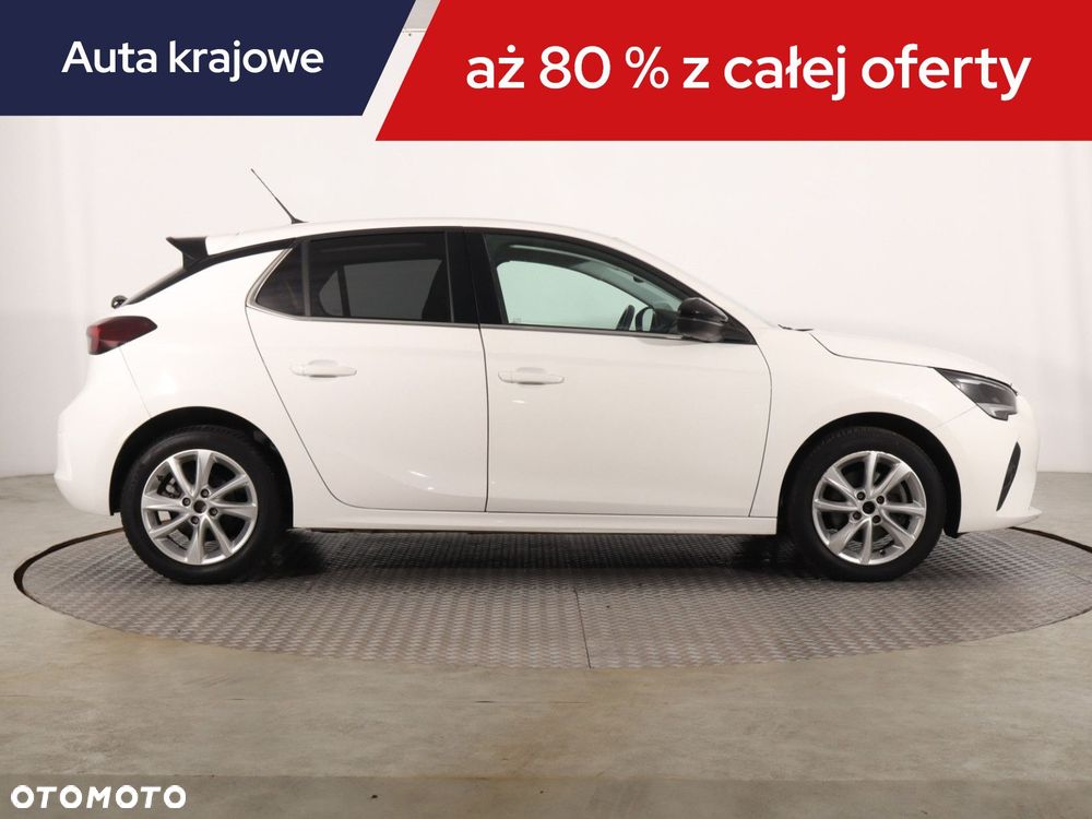 Opel Corsa - 8