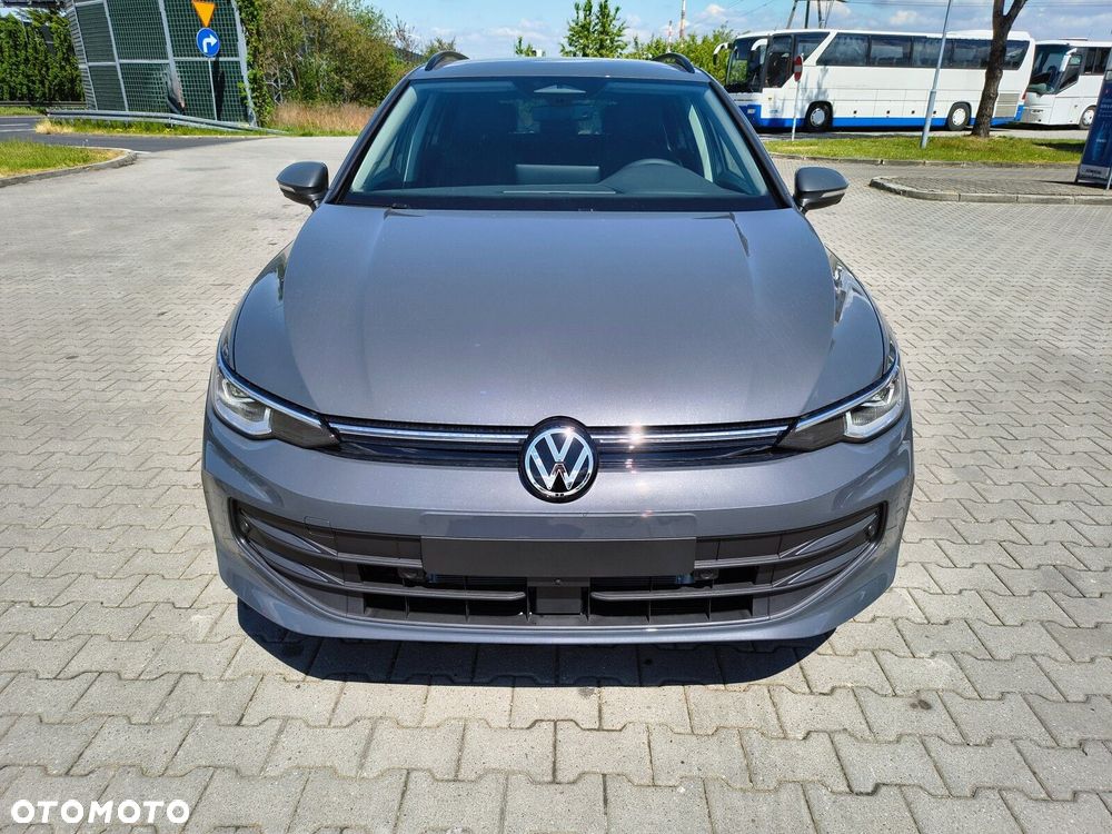 Volkswagen Golf Variant 1.5 TSI Business - 2