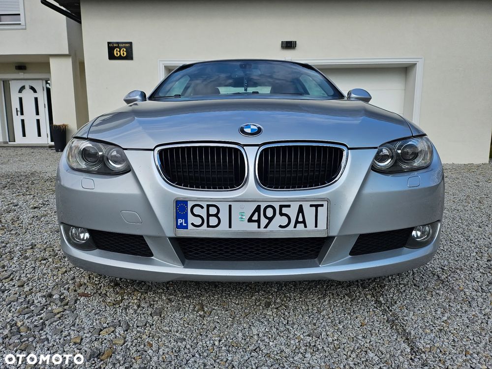 BMW Seria 3 320i Edition Exclusive - 11