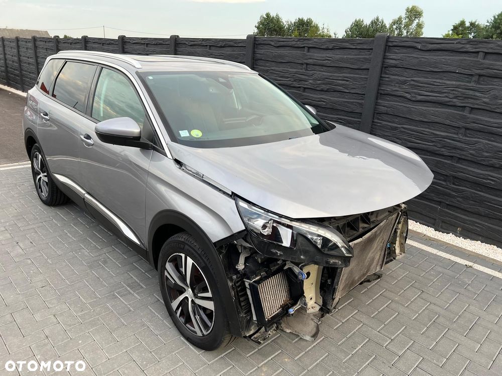 Peugeot 5008 BlueHDi 130 EAT8 Allure - 39