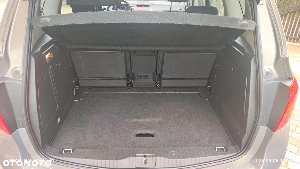 Opel Meriva 1.4 Active - 22
