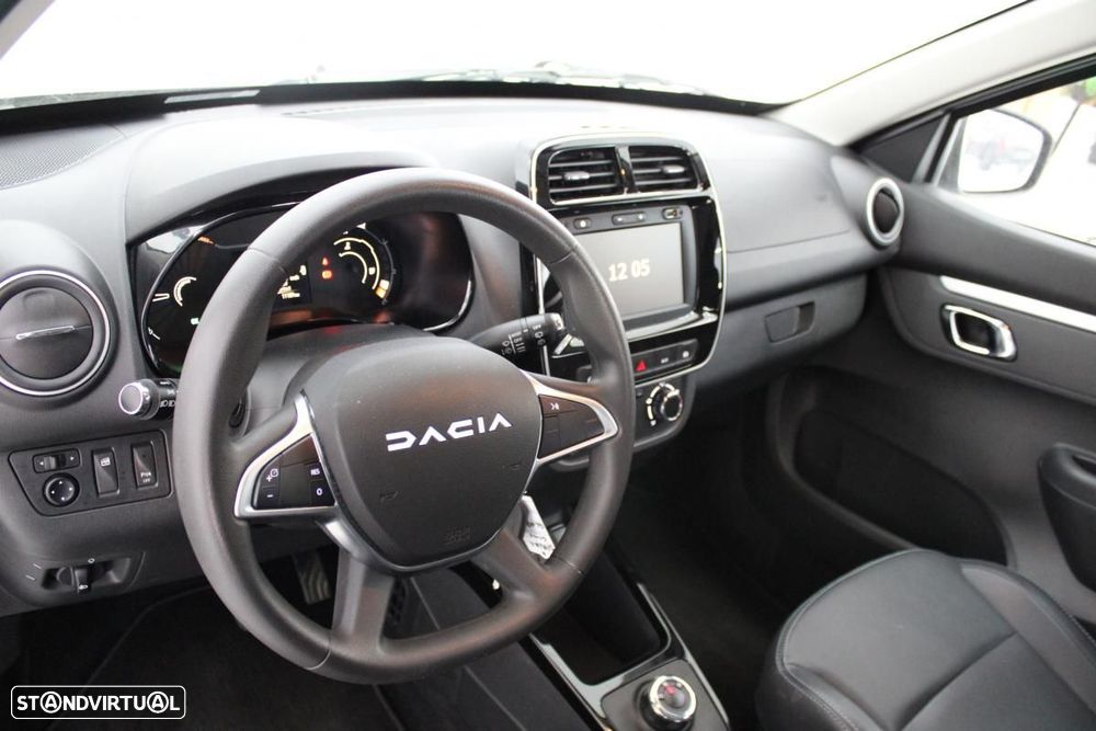 Dacia Spring Electric 65 Expression - 12
