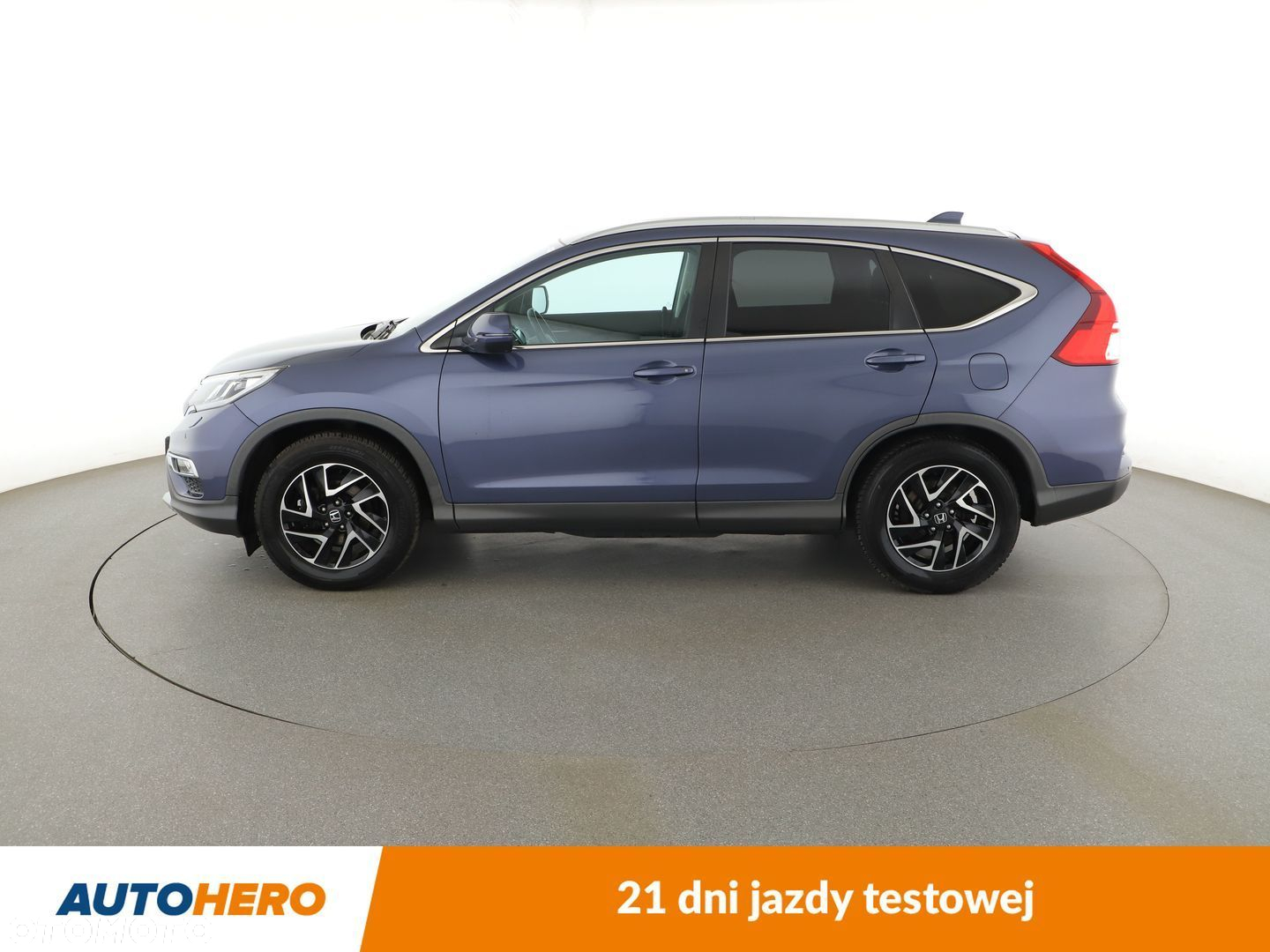 Honda CR-V 2.0 Lifestyle (Honda Connect+) - 2