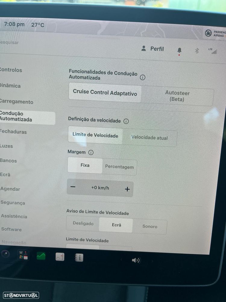Tesla Model 3 Standard RWD Plus - 39