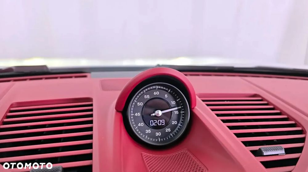 Porsche 911 Carrera PDK - 28
