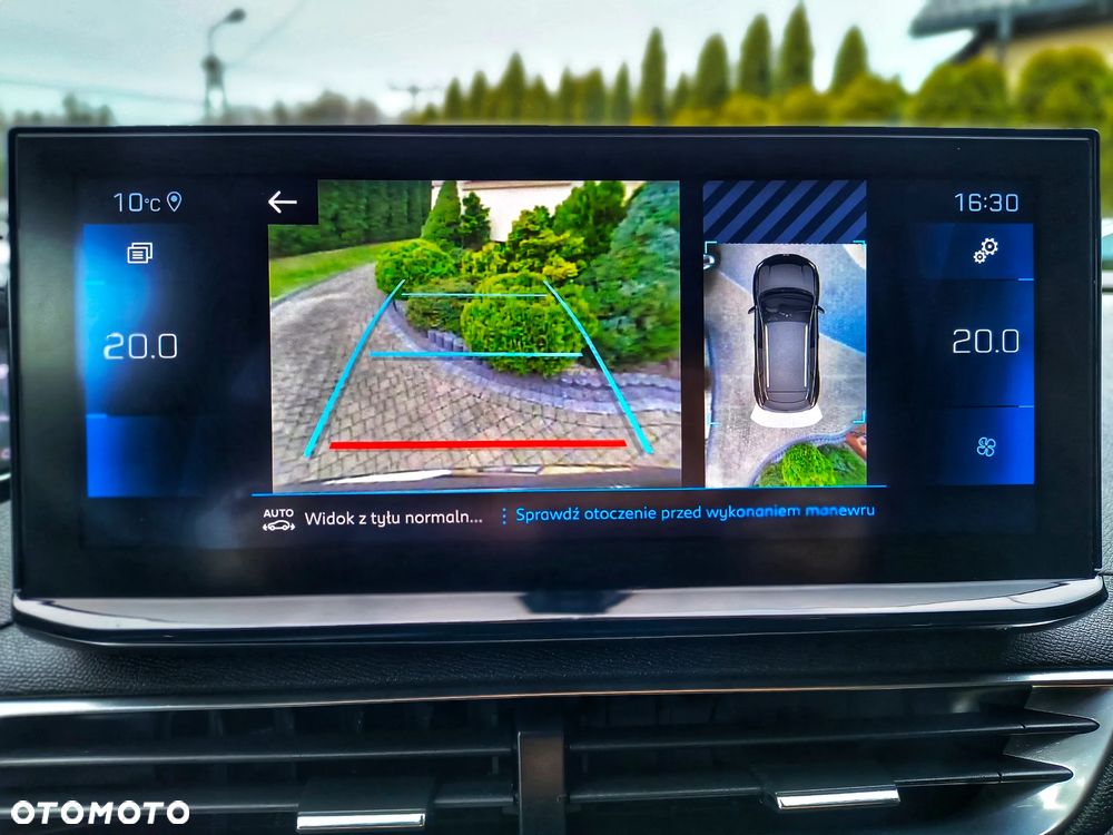 Peugeot 3008 225 e-EAT8 GT Pack - 8