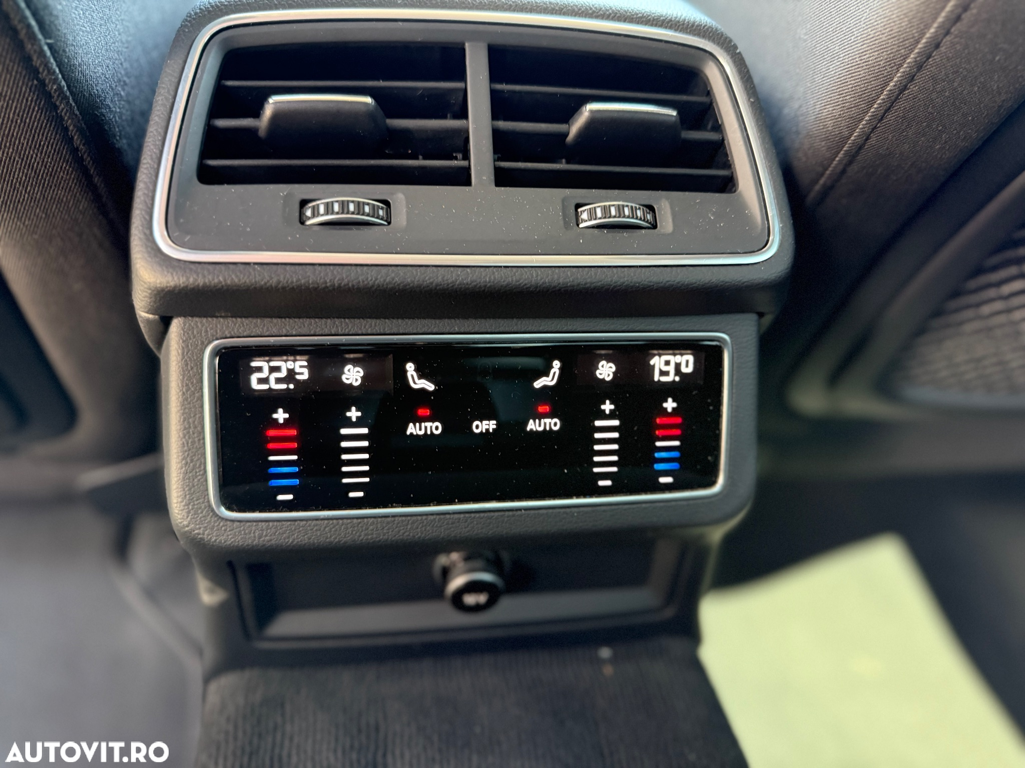 Audi A6 2.0 50 TFSI e quattro S tronic Basic - 8