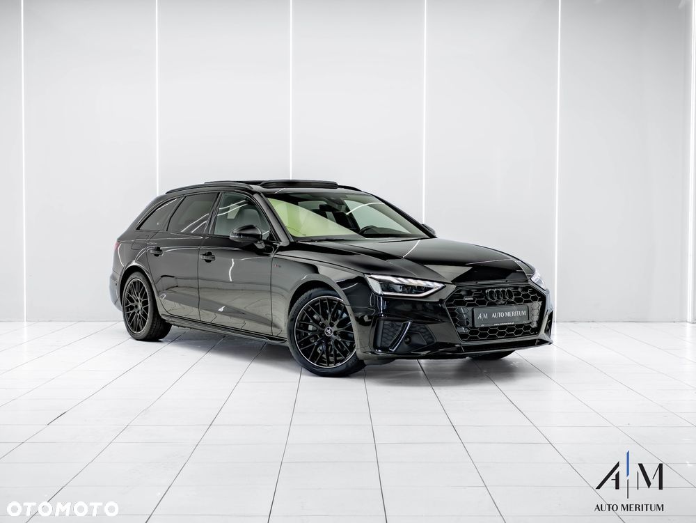Audi A4 - 2