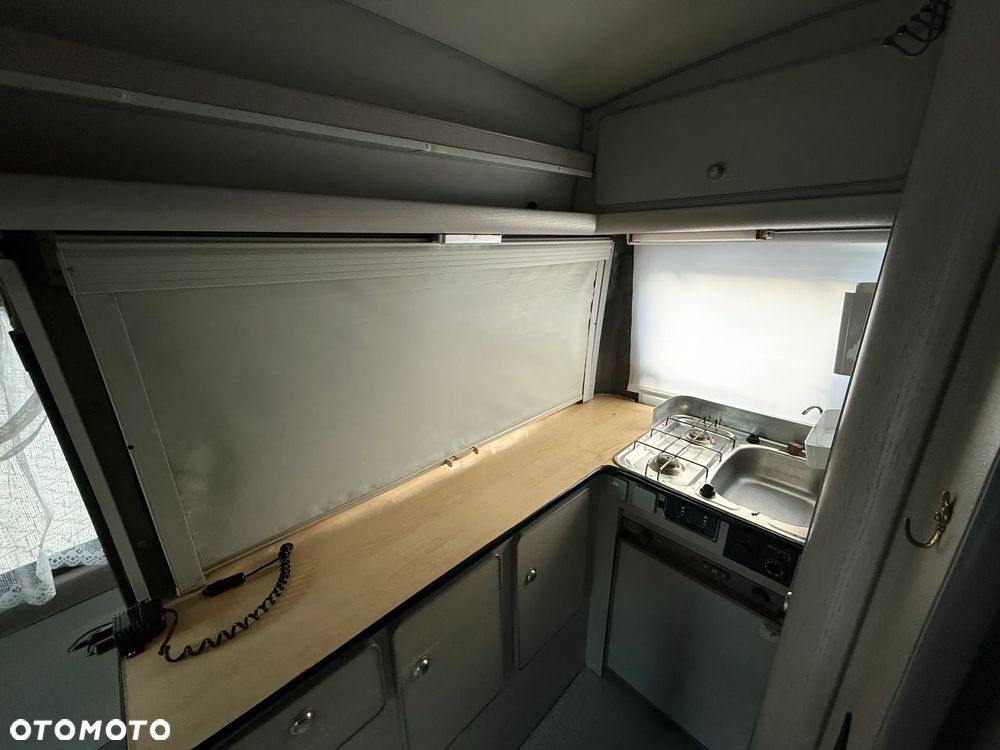 Mercedes-Benz MB100 LaStrada - 31