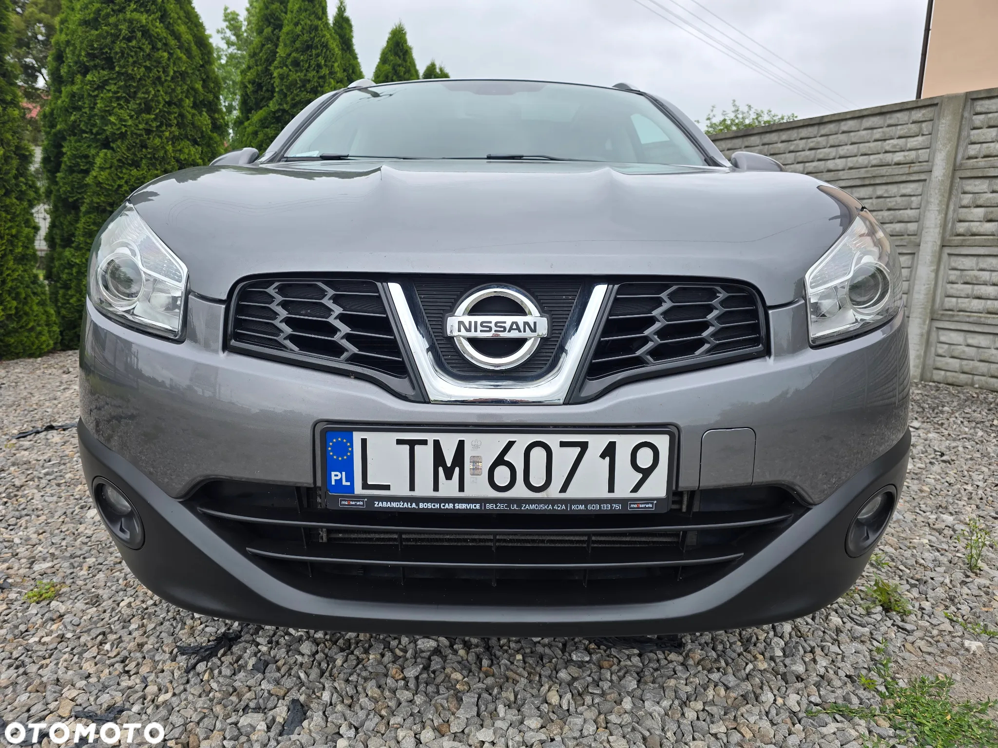 Nissan Qashqai 1.6 DCi Acenta - 10