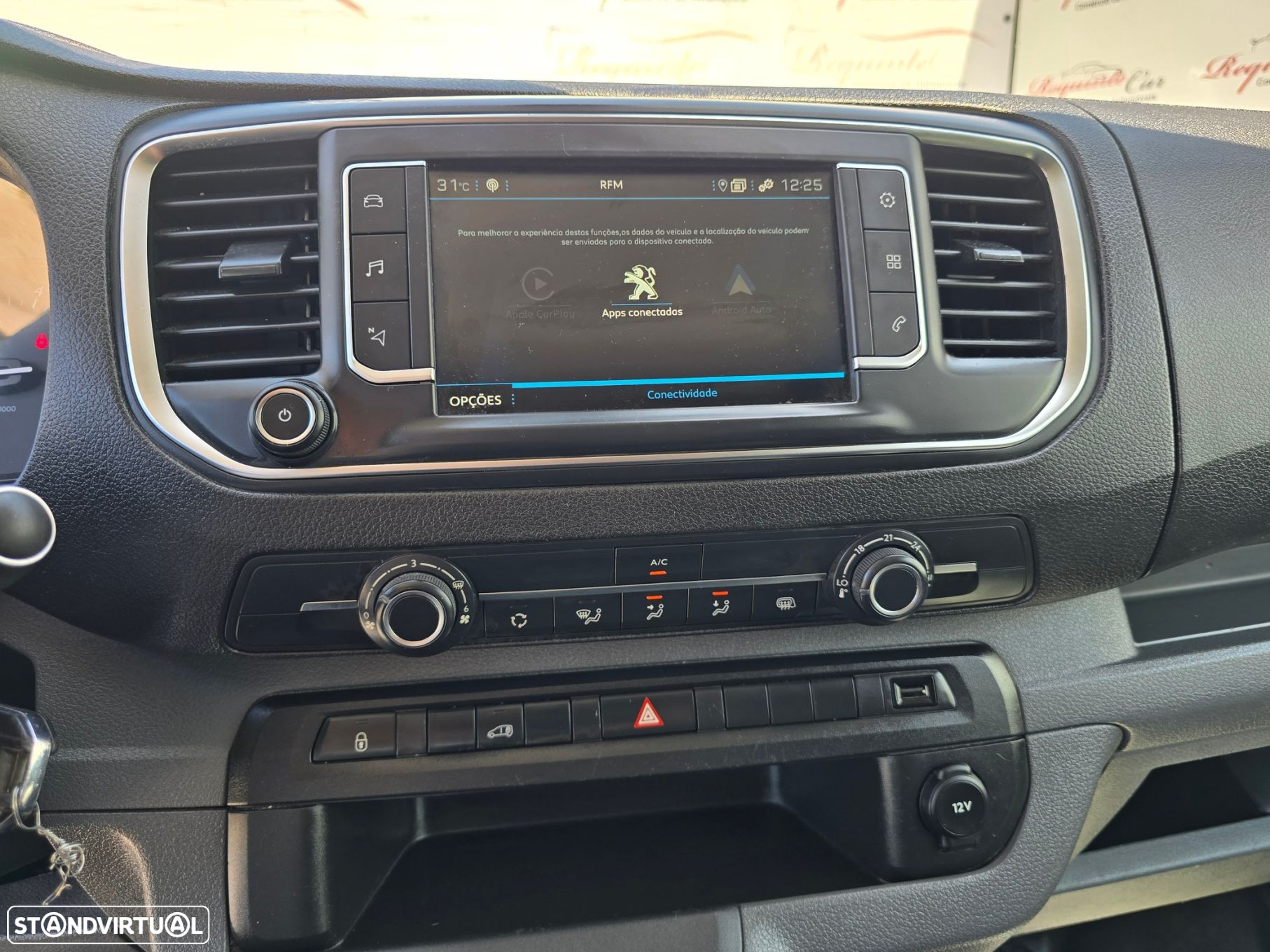 Peugeot Expert 2.0 BlueHDi L2H1 Pro Standard - 23