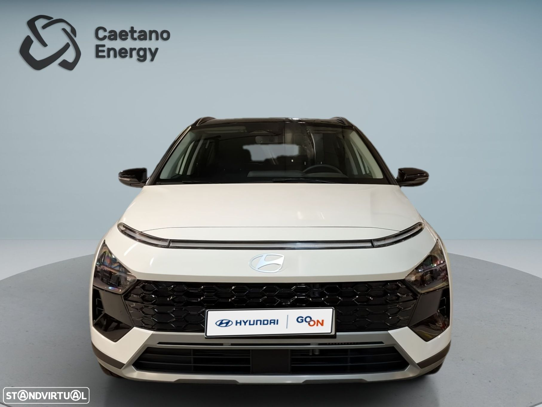 Hyundai Bayon 1.0 T-GDI Premium TT - 2