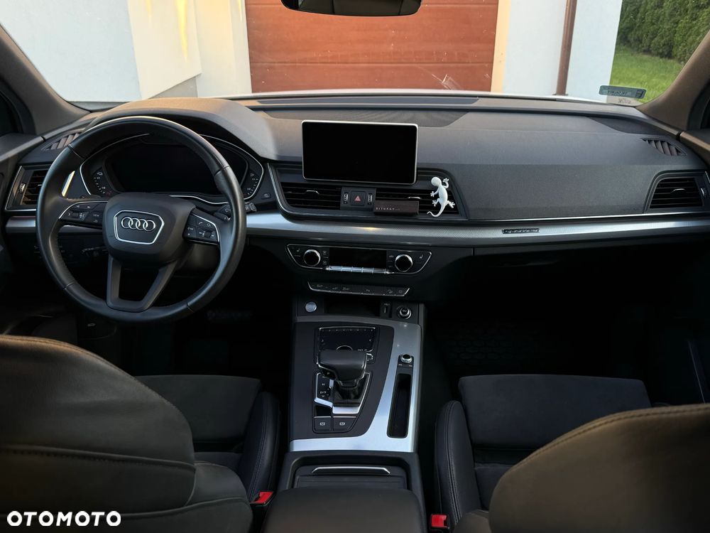 Audi Q5 50 TFSI e Quattro S Line S tronic - 10