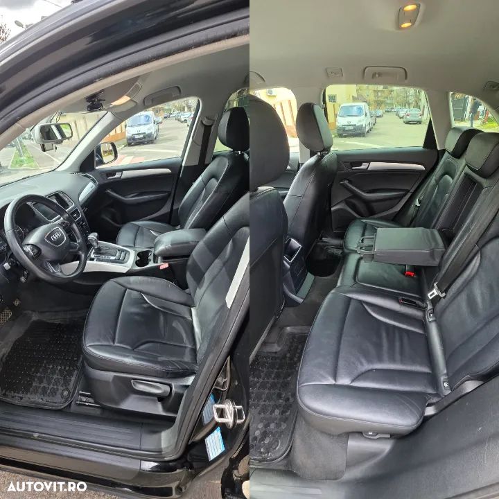 Audi Q5 2.0 TDI Quattro S tronic - 4