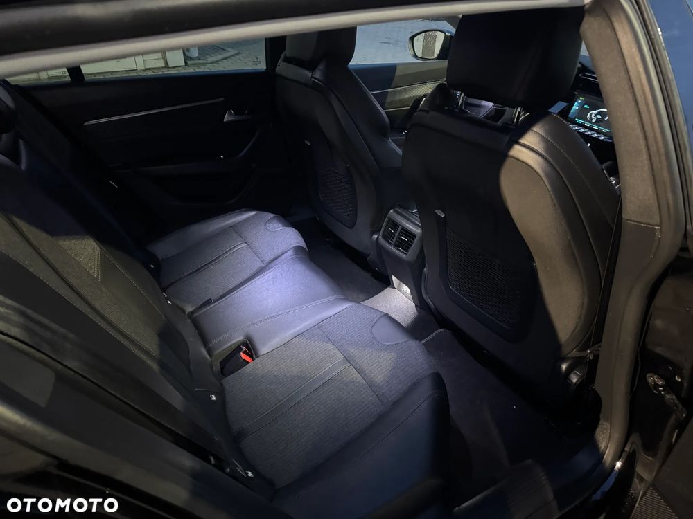 Peugeot 508 1.6 PureTech HYbrid PHEV Allure S&S EAT8 - 12