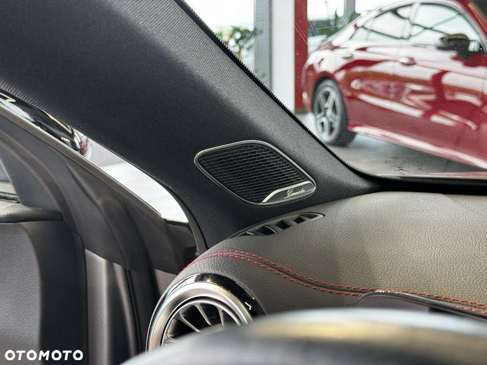 Mercedes-Benz CLA - 23