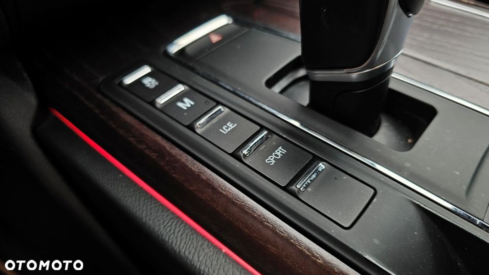 Maserati Ghibli Automatik S Q4 - 27