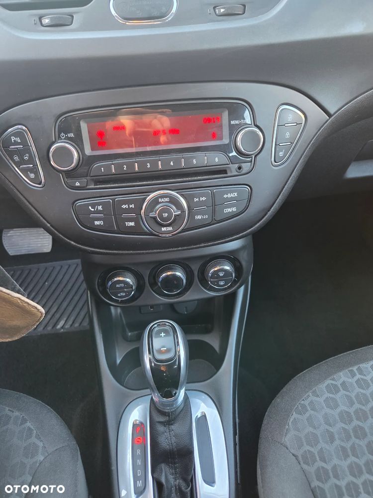 Opel Corsa - 17