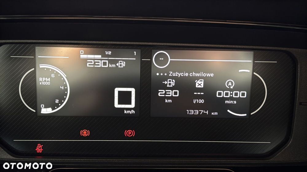 Toyota Proace City - 14