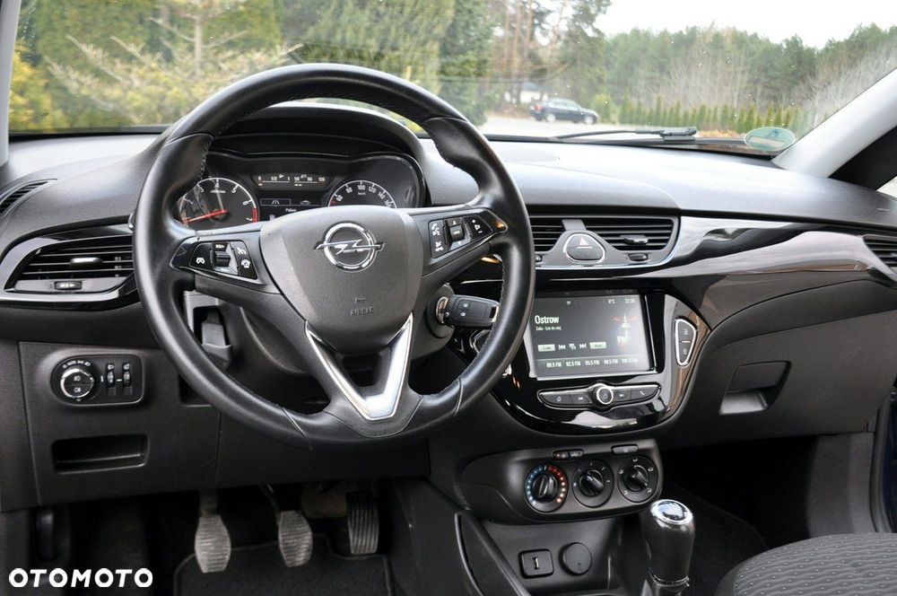 Opel Corsa - 29