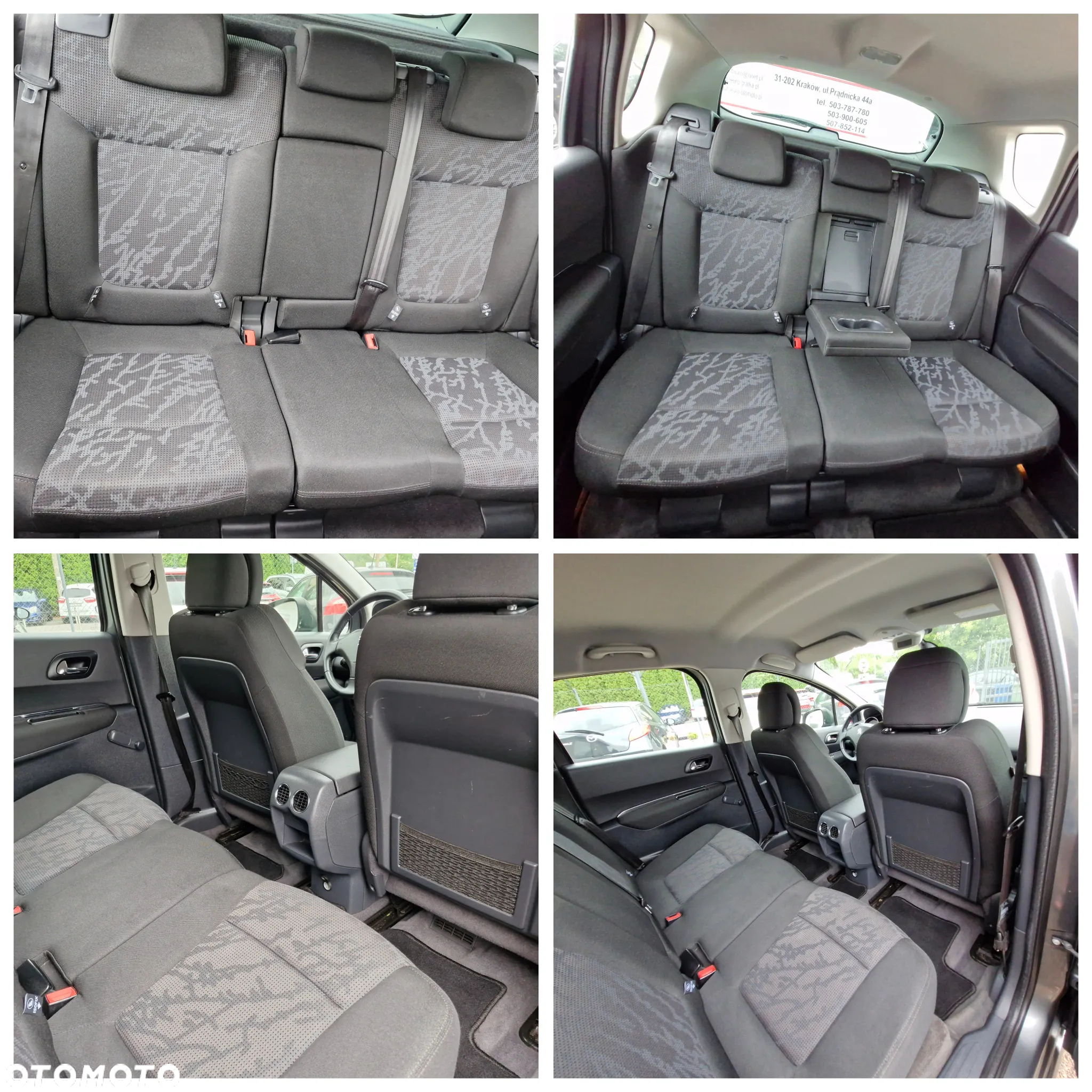 Peugeot 3008 1.6 HDi Trendy - 32