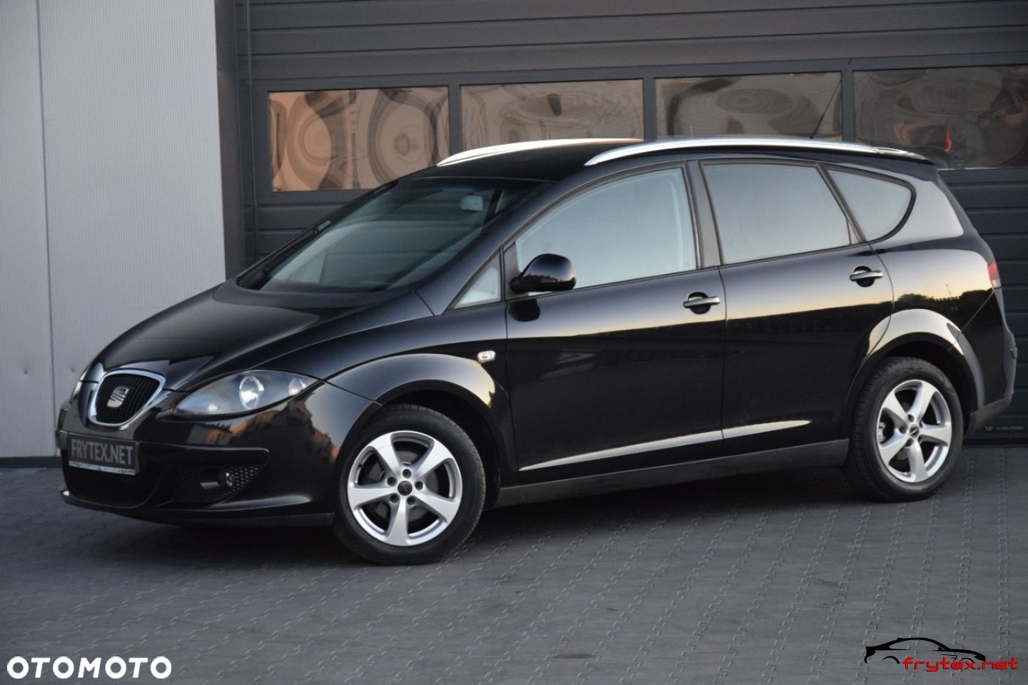 Seat Altea XL - 7