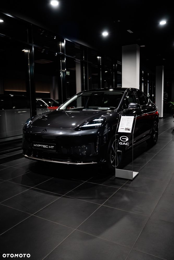 GAC Hyptec HT - 1