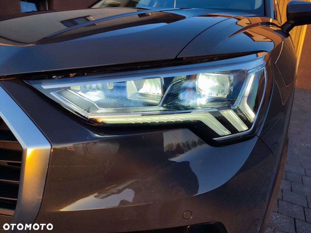 Audi Q3 40 TFSI Quattro Advanced S tronic - 15