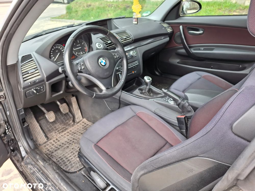 BMW Seria 1 - 14