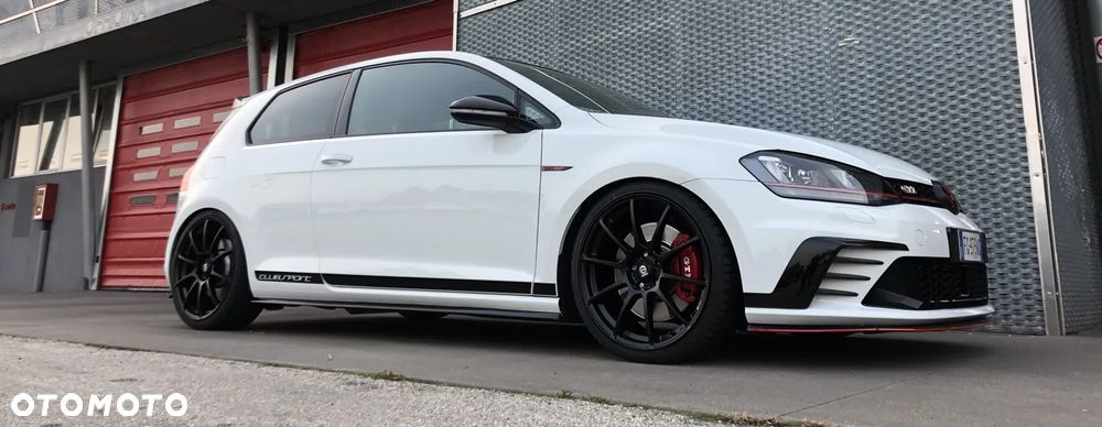 Alufelgi Sparco 18 cali 5x112 Felgi Audi A4 A5 A6 Mercedes A45 AMG Klasa A B C CLA E W213 MG4 MG ZS HS - 6