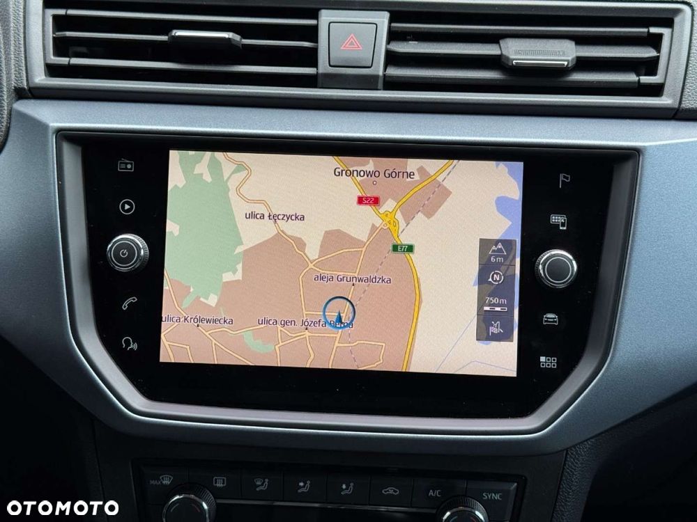 Seat Arona - 31