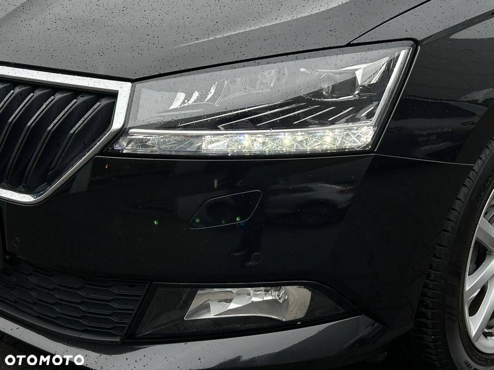 Skoda Fabia 1.0 TSI Ambition - 36
