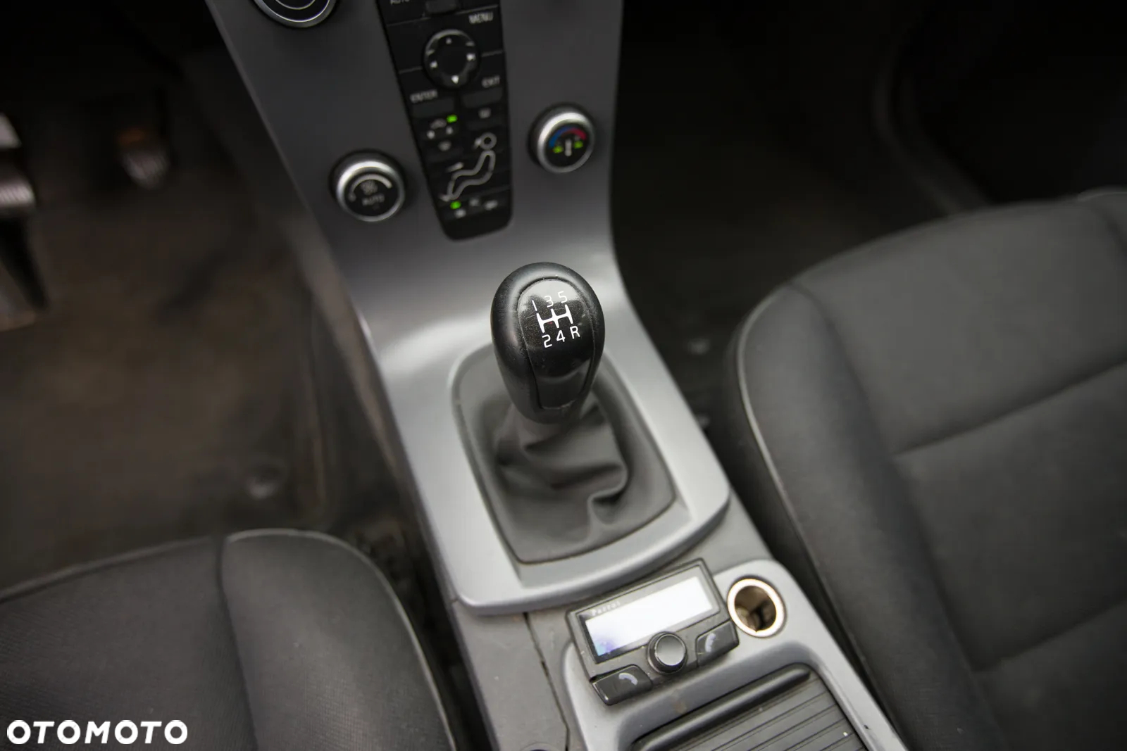 Volvo V50 1.6D - 10