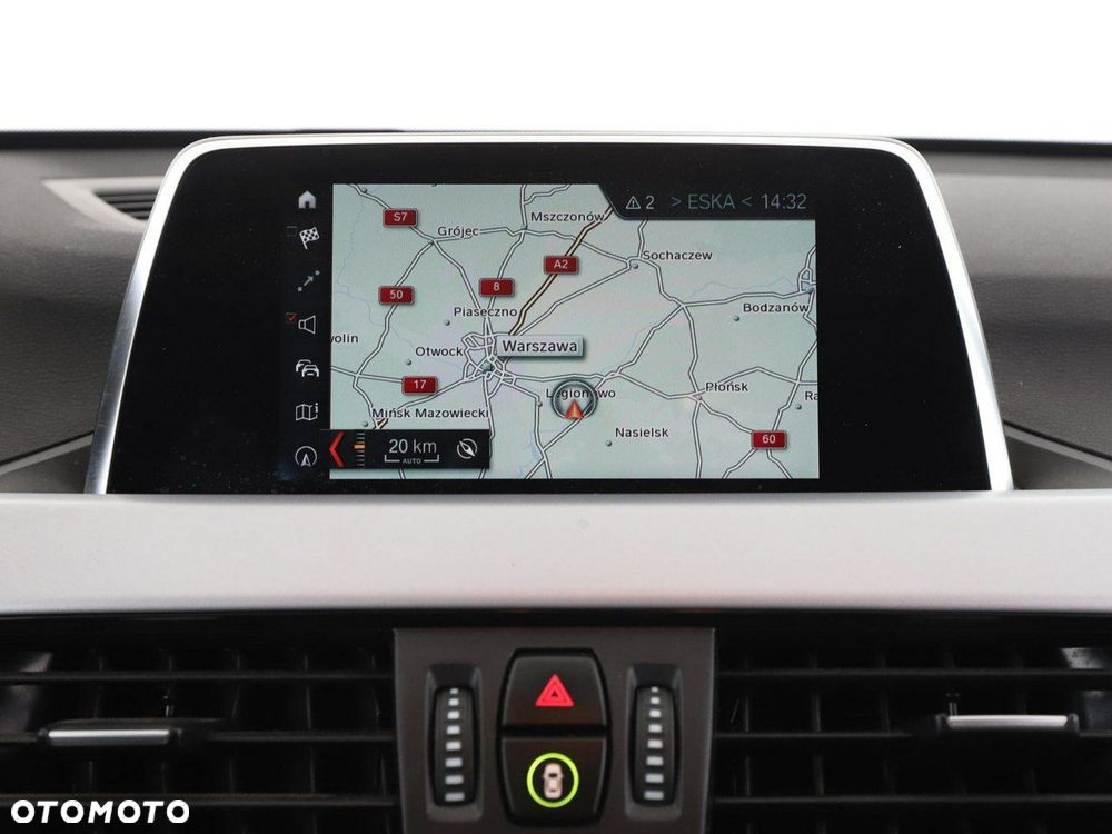 BMW X1 xDrive18d Advantage - 25